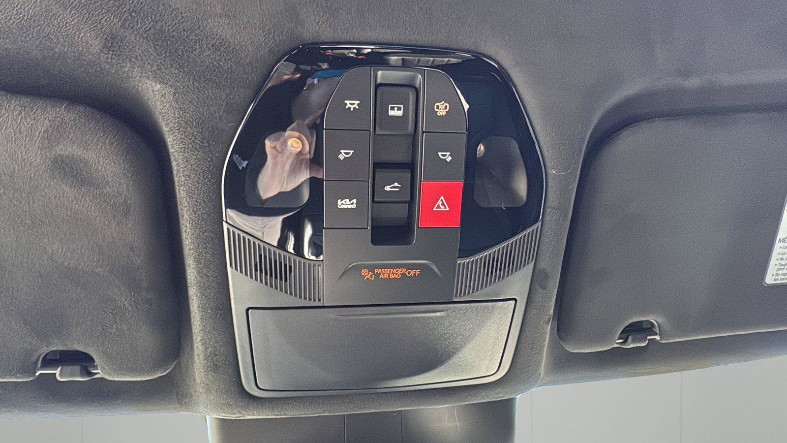 New 2027 Kia Telluride X-Line SX Prestige AWD/4WD image 21