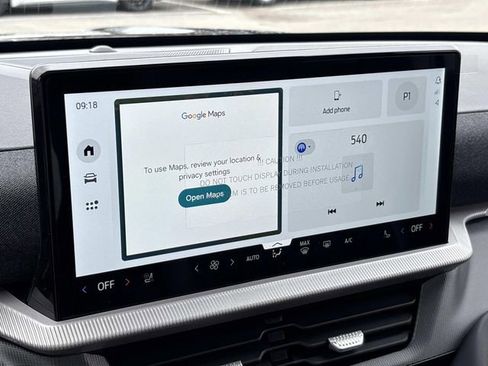 New 2026 Ford Explorer ST w/ Sun And Sound Package image 28