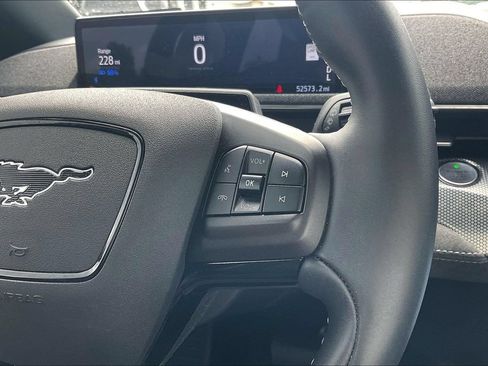Used 2023 Ford Mustang Mach-E GT w/ GT Performance Edition AWD/4WD image 19