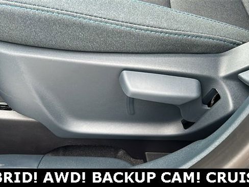 New 2026 Ford Maverick XLT w/ Equipment Group 301A image 20