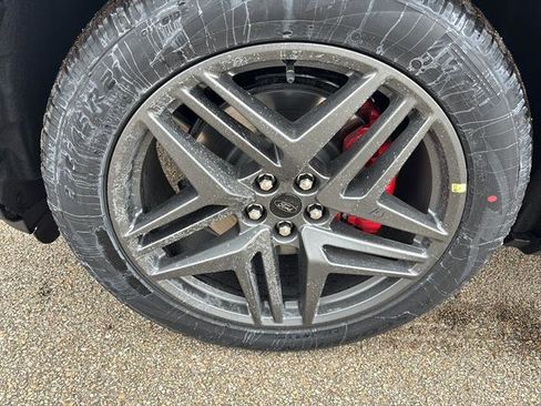 New 2026 Ford Explorer ST image 9