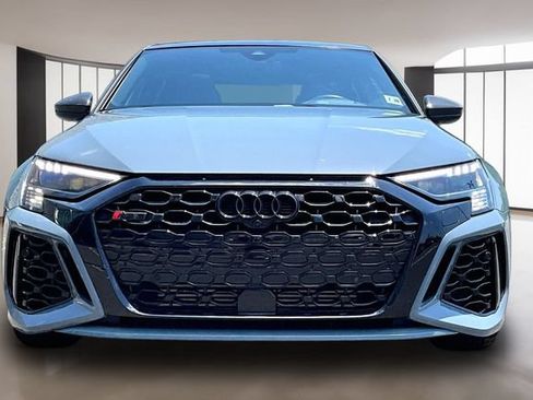 Used 2023 Audi RS 3 AWD/4WD image 2