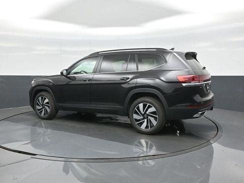New 2026 Volkswagen Atlas SE AWD/4WD image 5