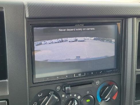 New 2024 Chevrolet Low Cab Forward 5500XD image 29