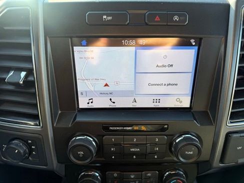 Used 2019 Ford F150 XLT w/ Equipment Group 302A Luxury image 22