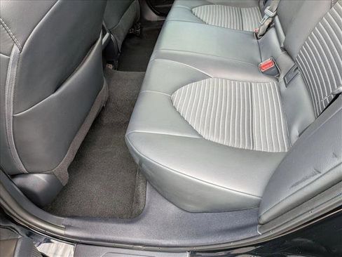 Certified 2024 Toyota Camry SE image 16