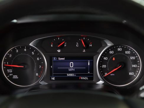 Used 2020 Chevrolet Blazer LT FWD image 11