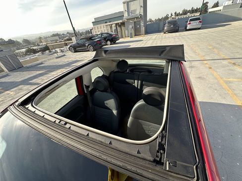 Used 2015 FIAT 500 Pop image 21