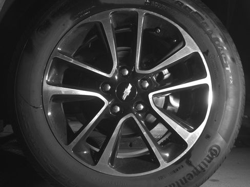 Used 2025 Chevrolet TrailBlazer LT image 14