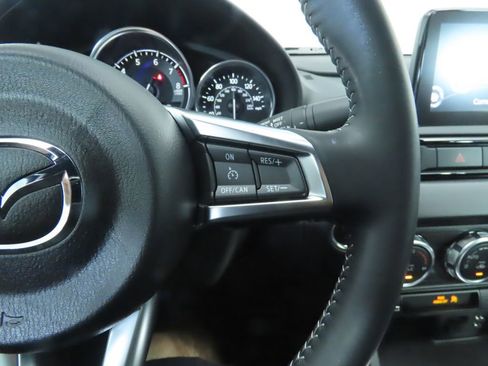 Used 2023 MAZDA MX-5 Miata Grand Touring image 20