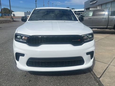 New 2026 Dodge Durango GT image 2