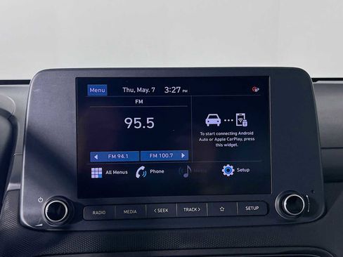 Certified 2023 Hyundai Kona SEL AWD/4WD image 14