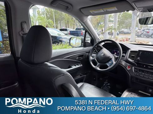 Used 2022 Honda Pilot Special Edition image 20