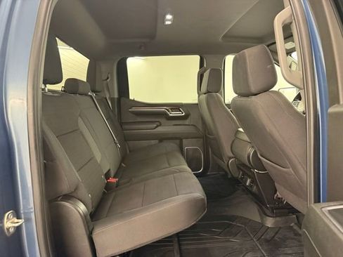 Used 2024 Chevrolet Silverado 1500 LT w/ Protection Package image 13