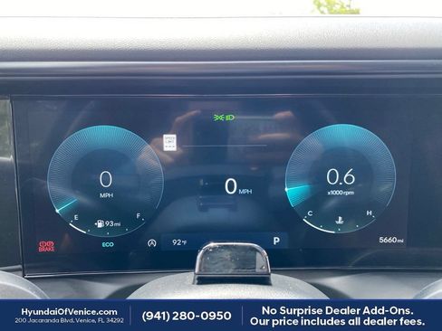Certified 2026 Hyundai Palisade XRT Pro AWD/4WD image 16