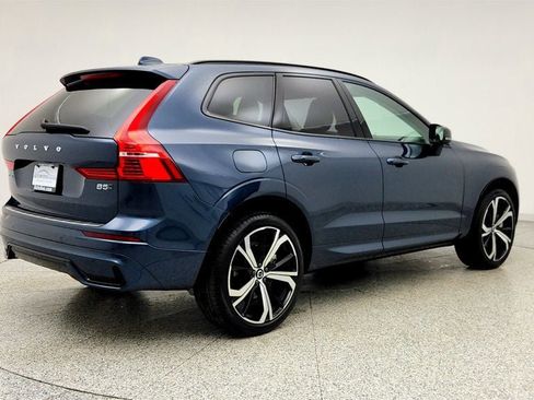 Used 2025 Volvo XC60 B5 Ultra w/ Protection Package Premier AWD/4WD image 5