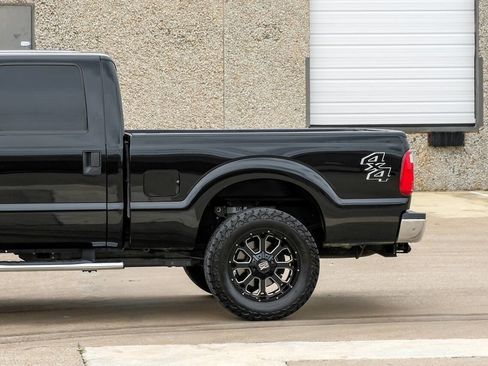Used 2016 Ford F250 XLT w/ XLT Value Package AWD/4WD image 17