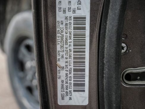 Used 2016 Jeep Patriot Sport FWD image 23