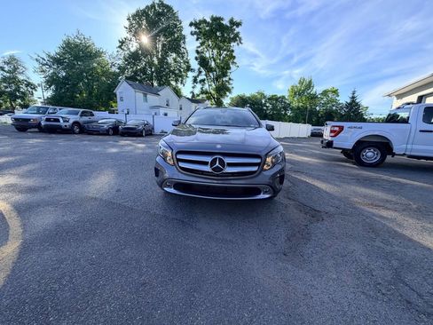 Used 2017 Mercedes-Benz GLA 250 4MATIC image 18