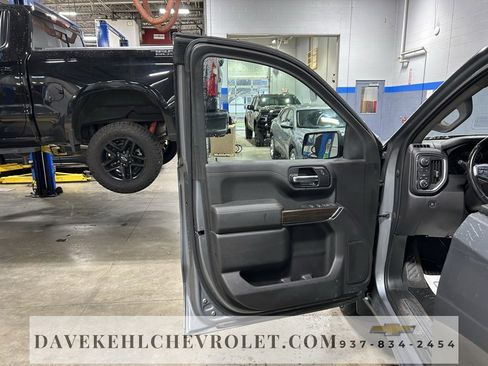 Used 2020 Chevrolet Silverado 1500 LT w/ All-Star Edition image 22