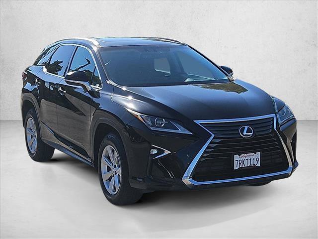 Used 2016 Lexus RX 350 FWD w/ Premium Package image 3