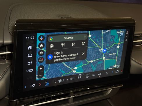 New 2026 Lincoln Nautilus Premier w/ Equipment Group 102A AWD/4WD image 26
