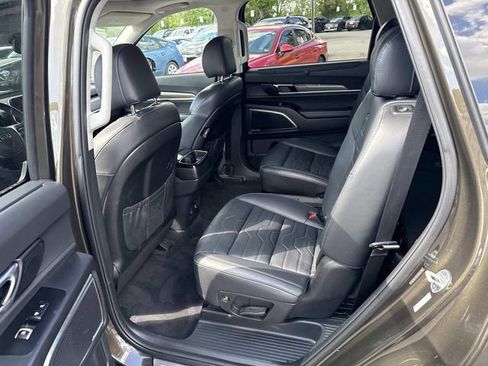 Used 2020 Kia Telluride SX w/ SX Prestige Package AWD/4WD image 17
