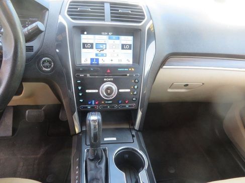Used 2017 Ford Explorer Limited FWD image 19