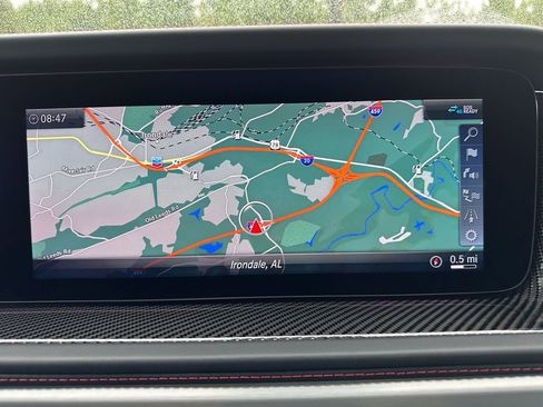 Certified 2022 Mercedes-Benz G 63 AMG G 63 AMGﾮ image 10