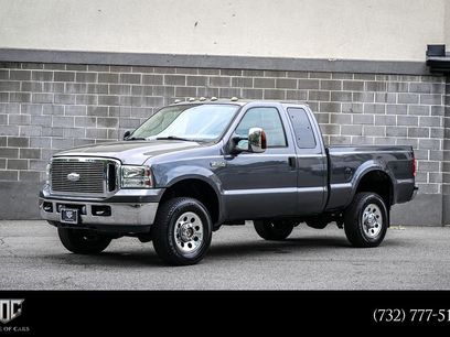 Used 2006 Ford F250 XLT