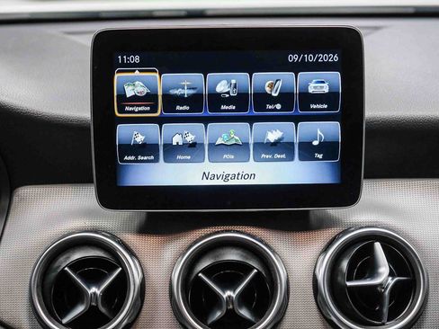 Certified 2020 Mercedes-Benz GLA 250 image 18