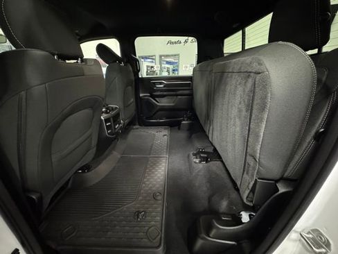 Used 2025 RAM 1500 Big Horn image 43