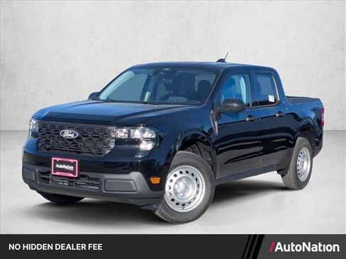 New 2026 Ford Maverick XL AWD/4WD image 1