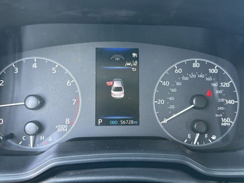 Used 2024 Toyota Corolla LE FWD image 18
