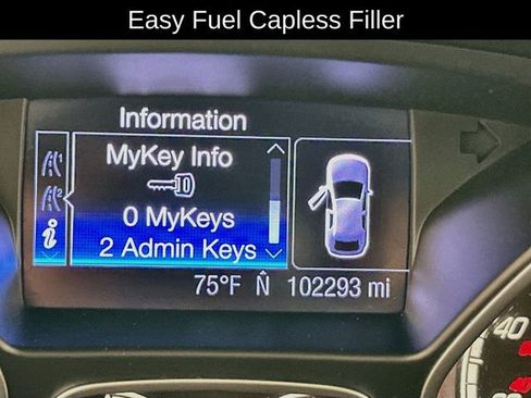 Used 2013 Ford Focus ST FWD image 8