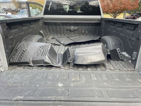 Used 2024 Chevrolet Silverado 2500 LT w/ All Star Edition image 25