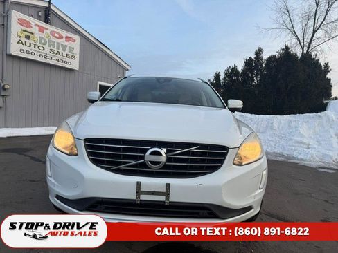 Used 2014 Volvo XC60 3.2 image 9