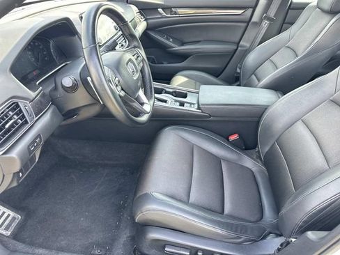 Used 2022 Honda Accord Sport image 18