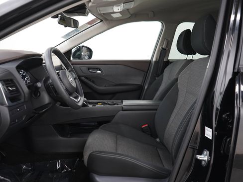 Used 2023 Nissan Rogue SV AWD/4WD image 23