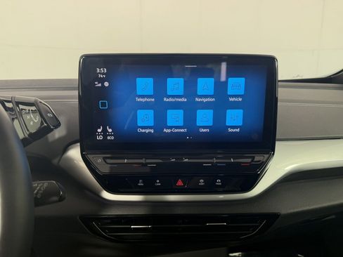 Used 2023 Volkswagen ID.4 Pro S AWD/4WD image 20