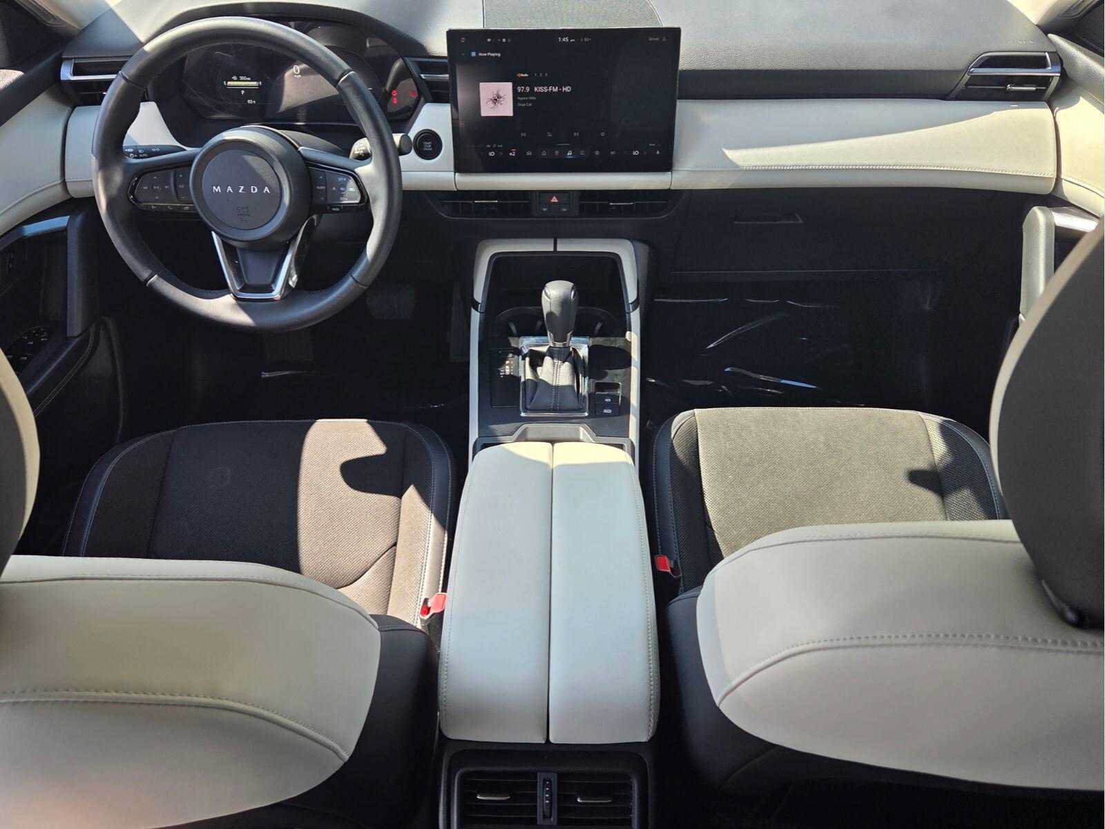 Certified 2026 MAZDA CX-5 Preferred AWD/4WD image 13
