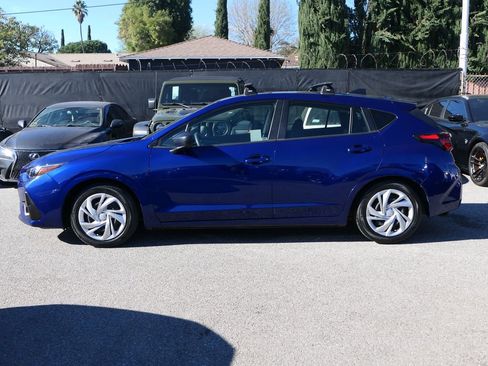 Used 2024 Subaru Impreza 2.0i image 6