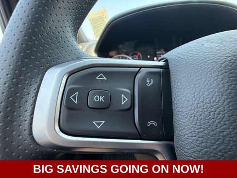 New 2026 RAM 2500 Tradesman AWD/4WD image 15