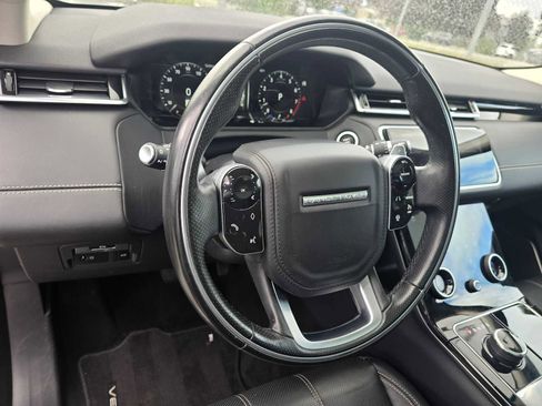 Used 2018 Land Rover Range Rover Velar R-Dynamic SE image 26