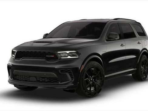 New 2026 Dodge Durango GT AWD/4WD image 34