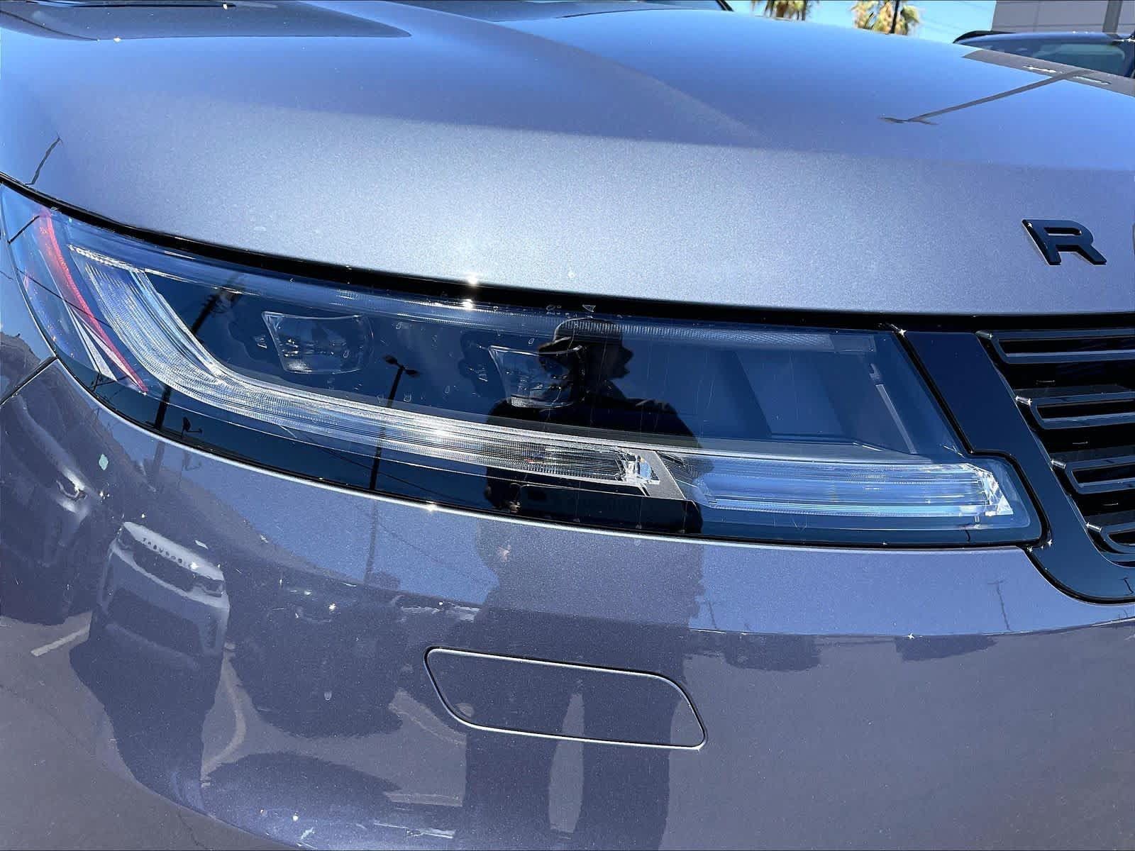 New 2026 Land Rover Range Rover Sport SE AWD/4WD image 33