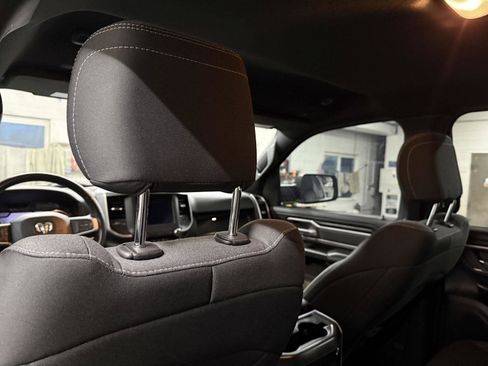 Used 2021 RAM 1500 Big Horn image 18