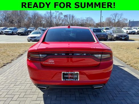 Used 2023 Dodge Charger SXT image 6