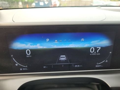 Certified 2024 Kia Seltos S AWD/4WD image 20