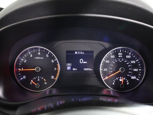 Used 2022 Kia Sportage LX FWD image 37